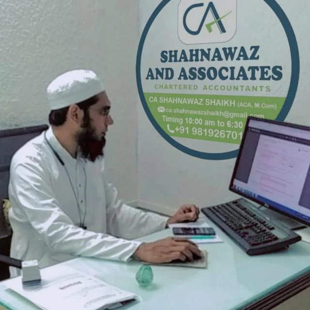 Shahnawaz and Associates CA.
