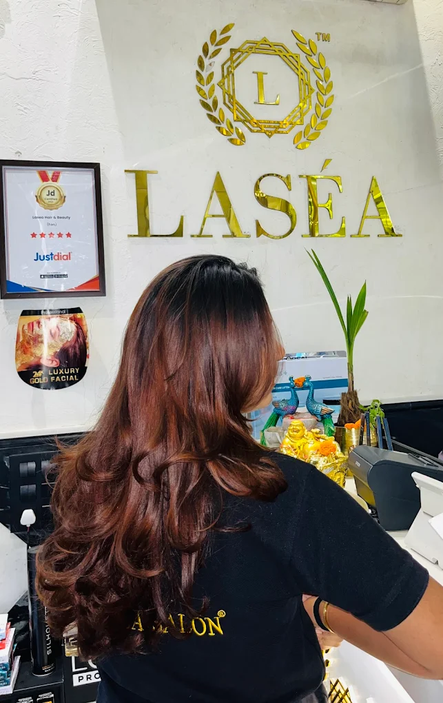 Laséa Salon