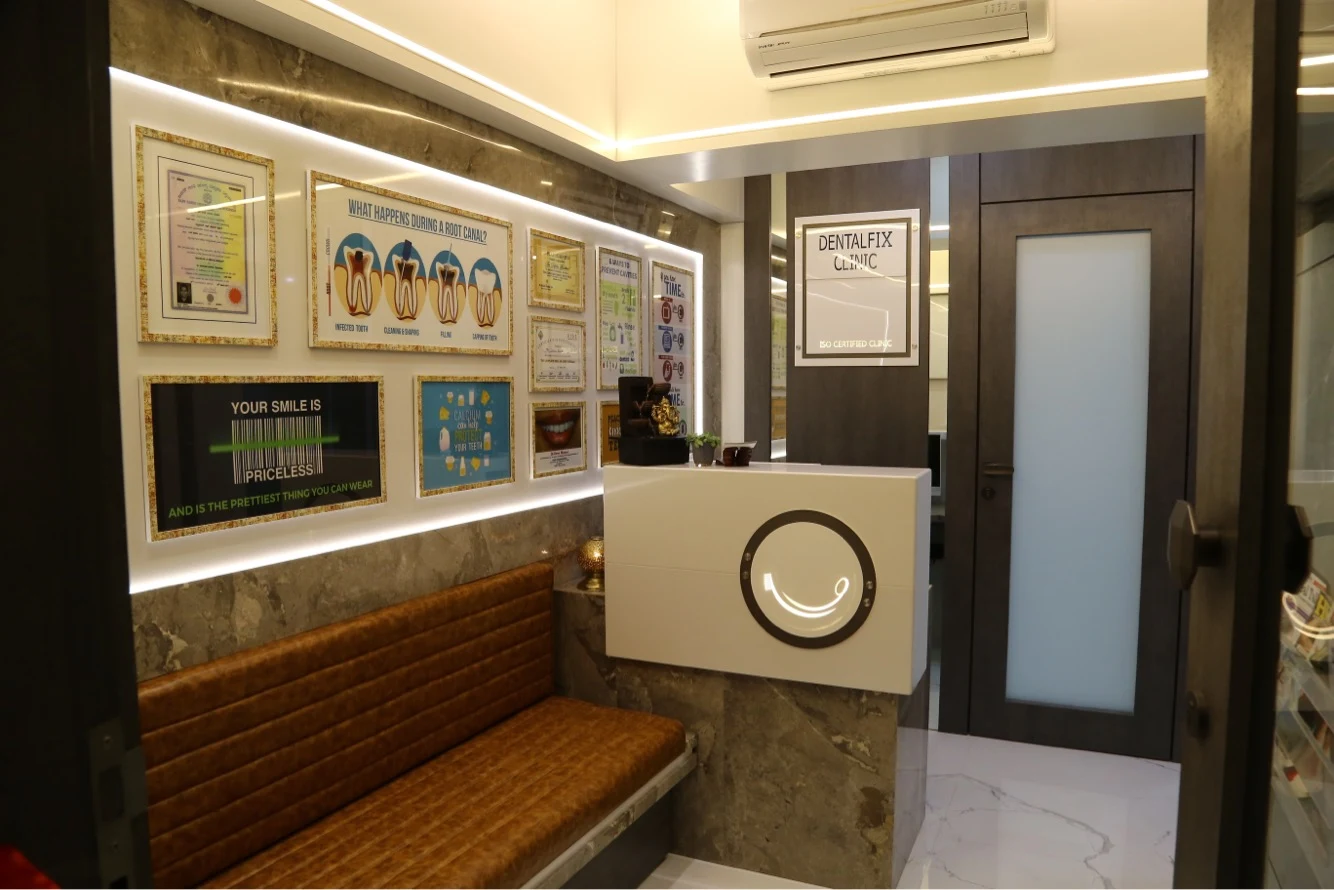 Dentalfix Clinic - Dental Clinic