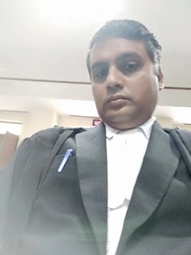 Advocate Rahul Soni
