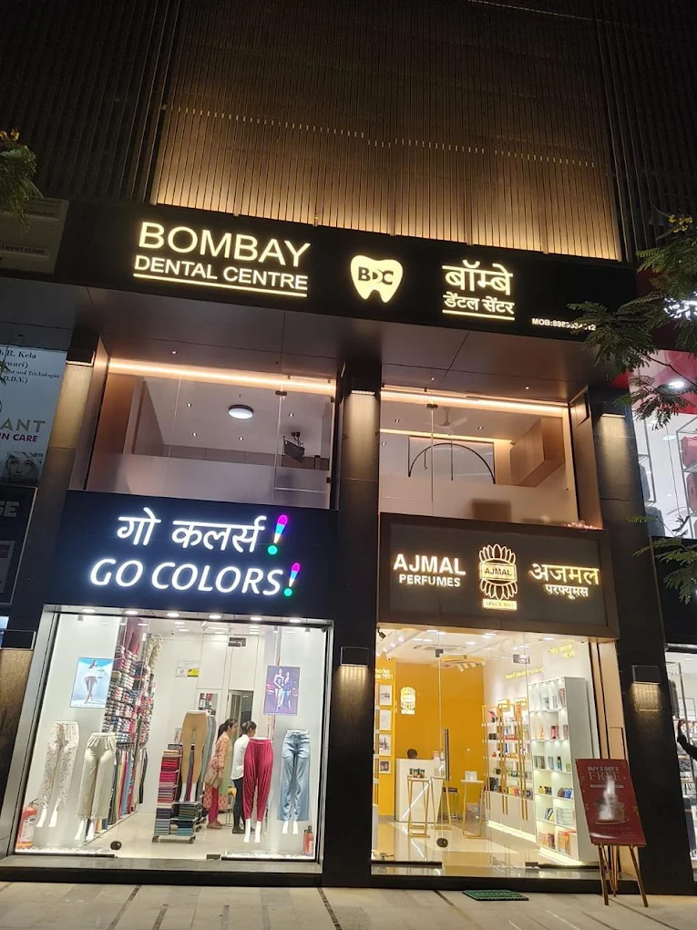 Bombay Dental Centre