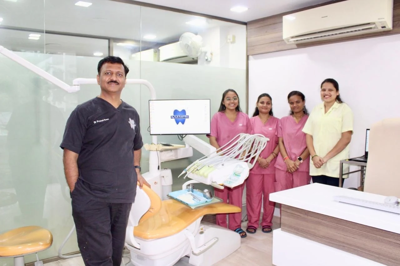 My Smile Dental Clinic