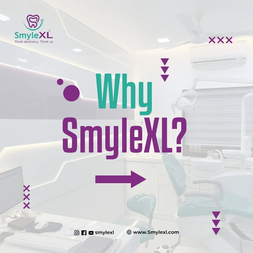 SmyleXL Dental Clinic