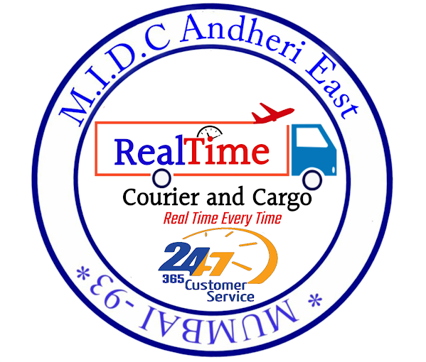 REALTIME COURIER AND CARGO