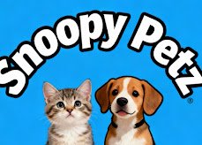 Snoopy Petz