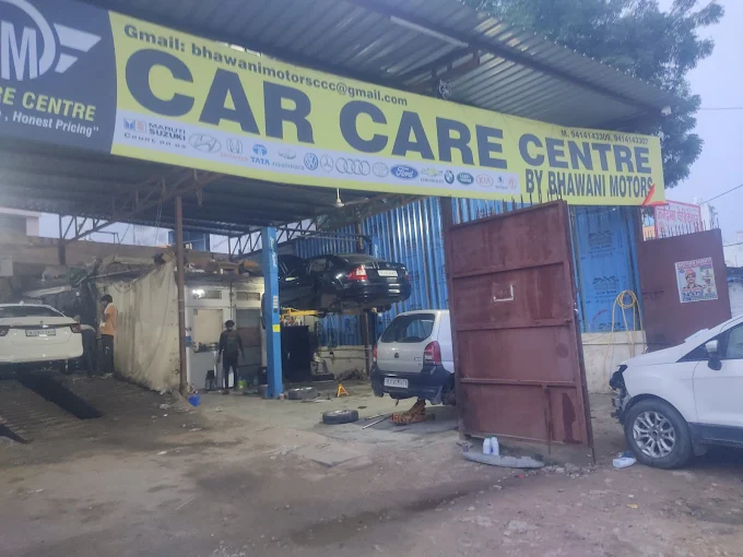 Bhawani motors