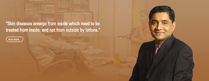 Dr Rajesh Shah, MD
