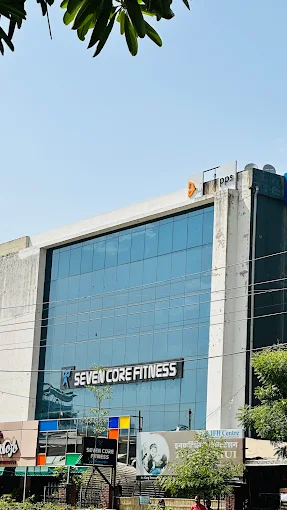 SEVEN CORE FITNESS