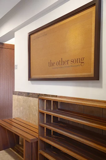 The Other Song Homeopathy Clinic