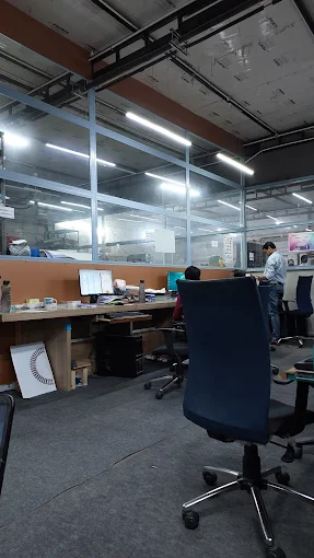 Tituprint Private Limited