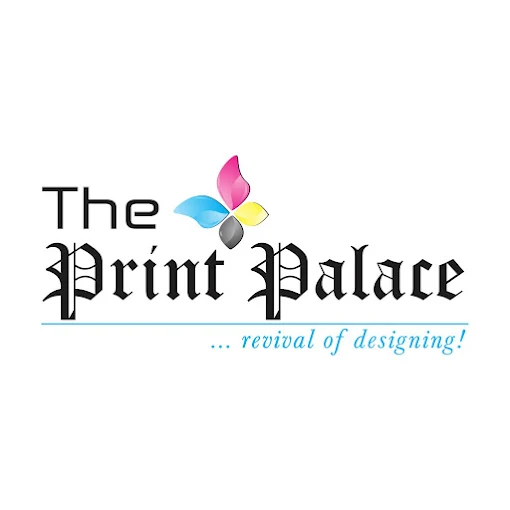 The Print Palace