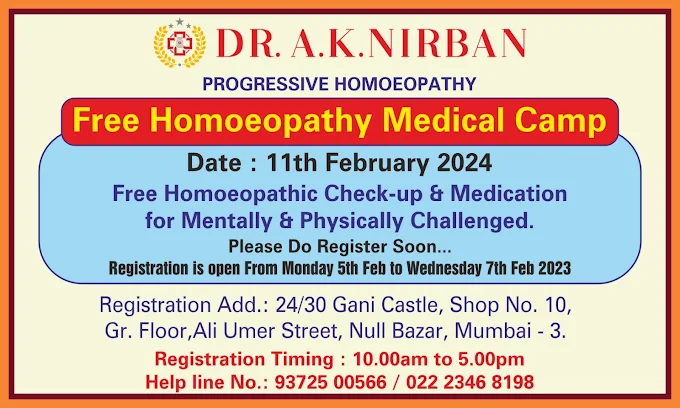 progressive homoeopathy