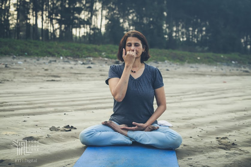 New Age Yoga
