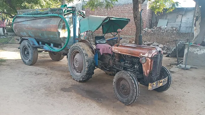 Shree ram tanker water suppliers