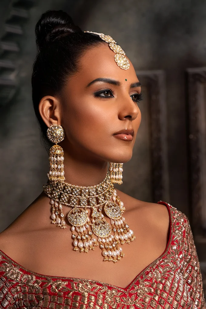 Joules By Radhika