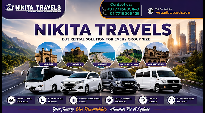 Nikita Travels
