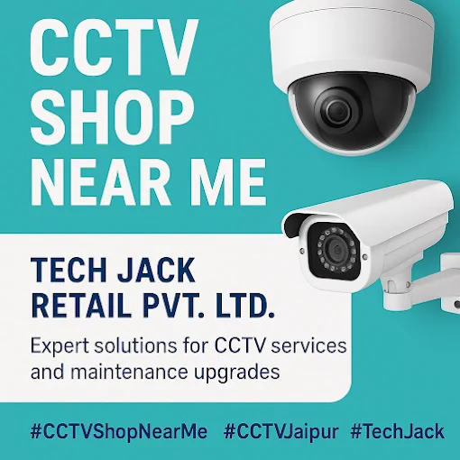TECH JACK Retail Pvt Ltd