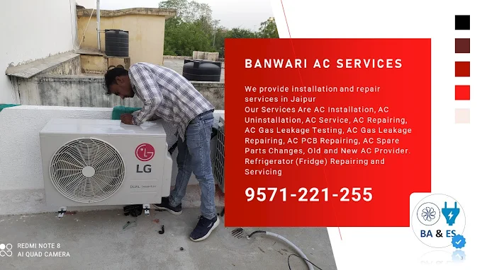 Banwari AC Services