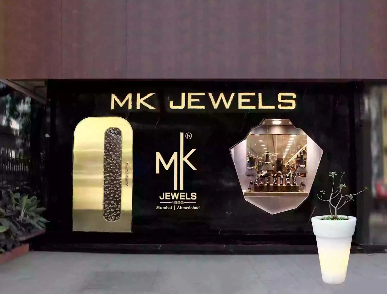 MK JEWELS