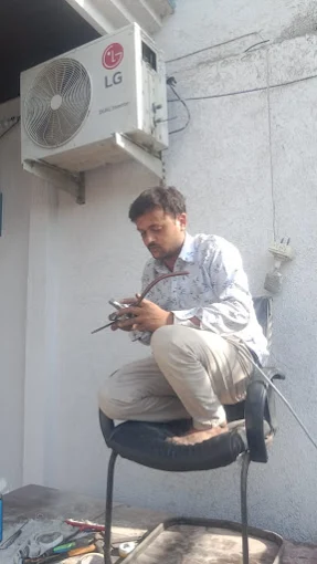 Narendra AC installation services