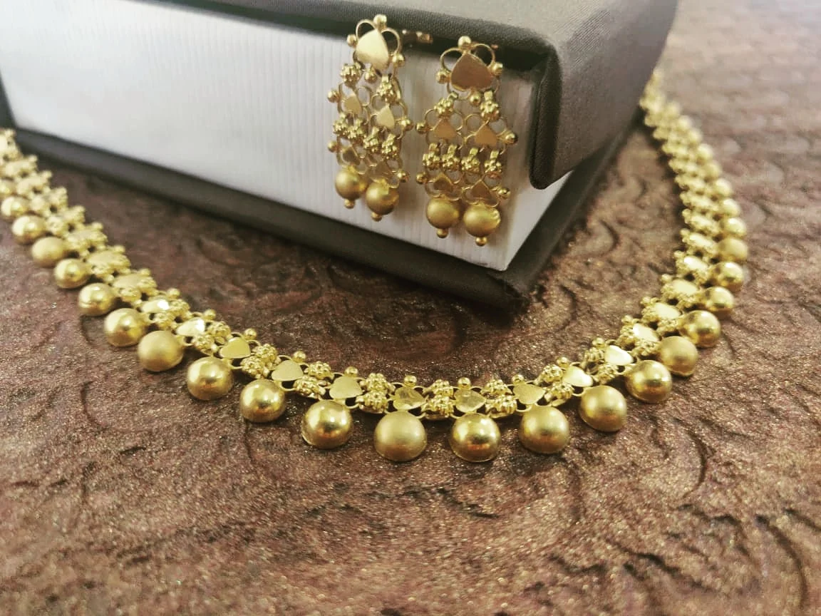 Swastik Jewellers Exclusive Jewelry
