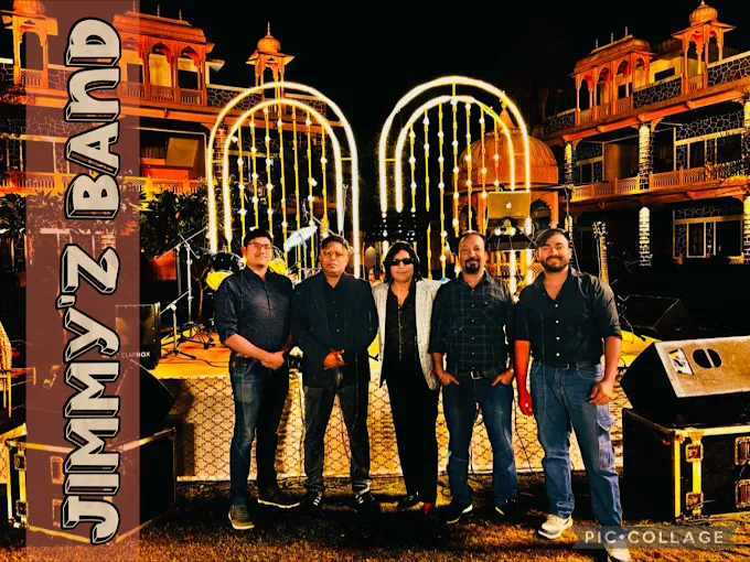 Jimmy'z Band