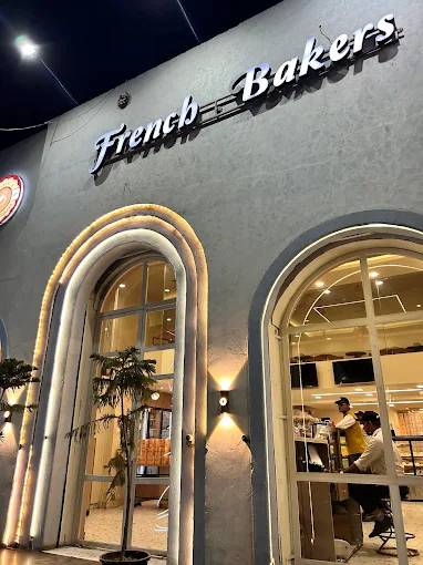 French Bakers