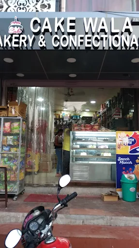 Cake wala Bakery