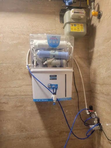 Om Sai Water Purifier RO Repair Service