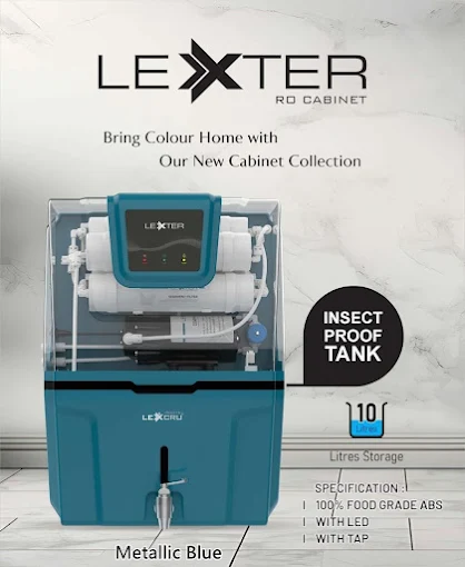 ICON RO Water Purifier Repair & Services
