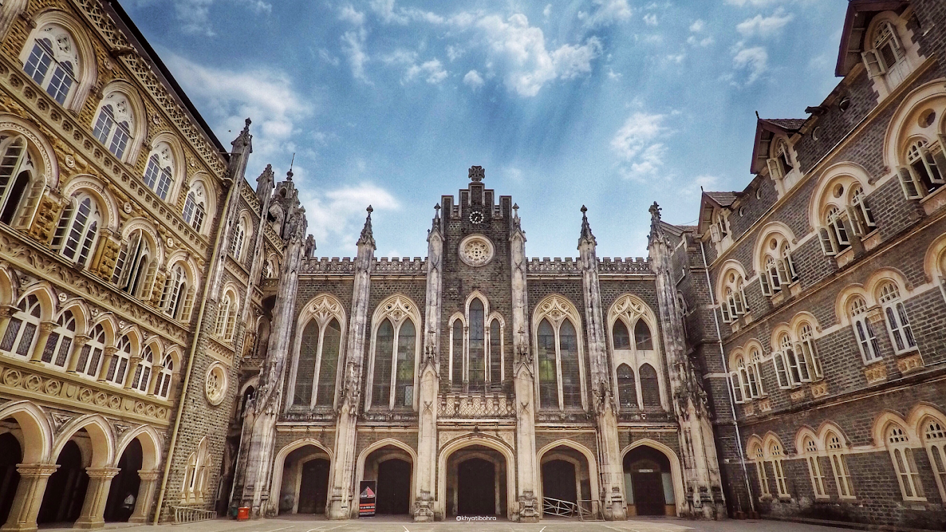 St. Xavier's College (Autonomous)