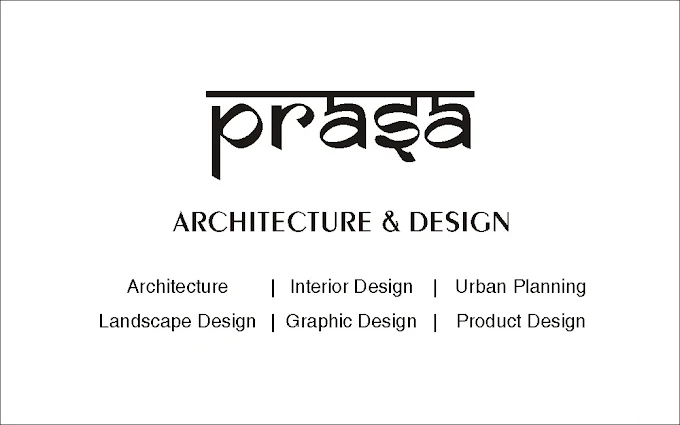 PRASA Architecture & Design