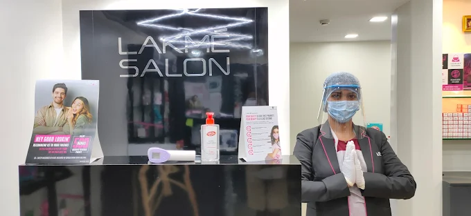 Lakme Salon For Him and Her