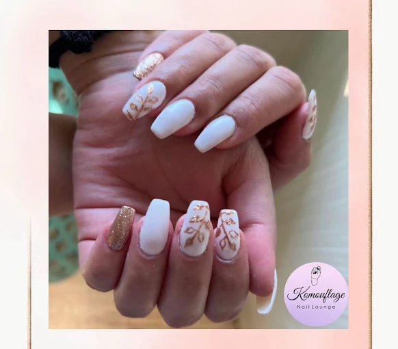 Komouflage Nail & Hair Lounge