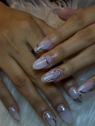 FTP Nail Studioz