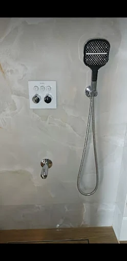 Nasir plumber