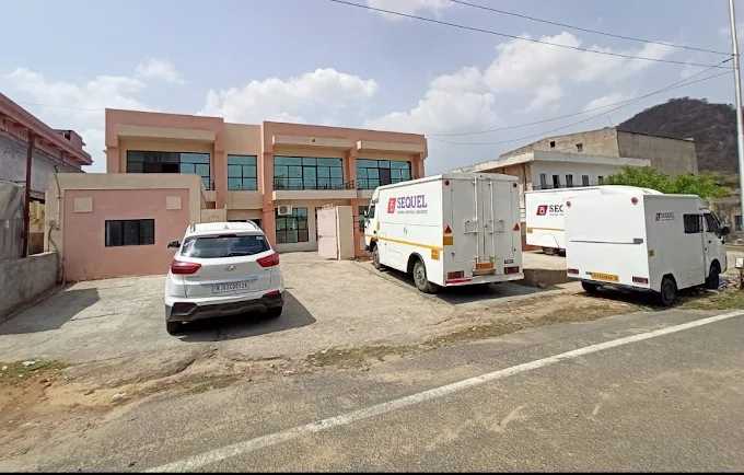 Sequel Logistics