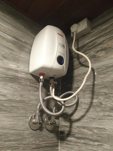 VS Plumbing Solutions
