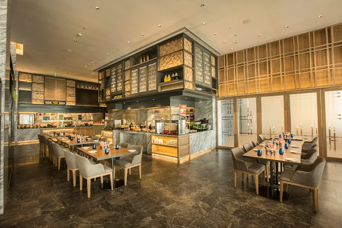 Lake View Cafe