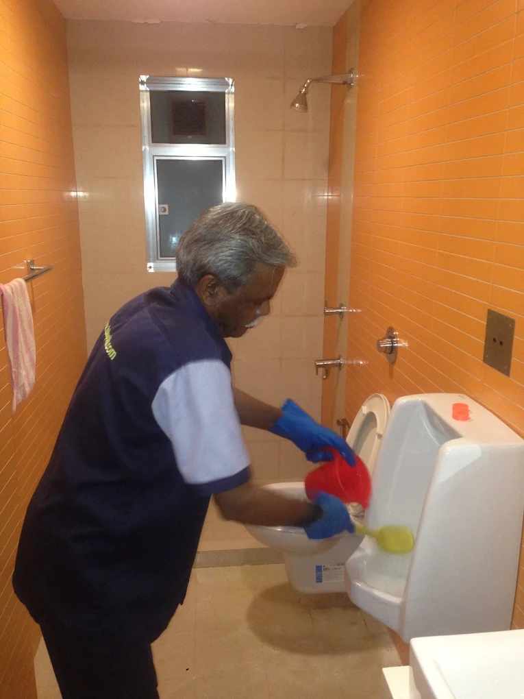 Tulips Home Cleaning