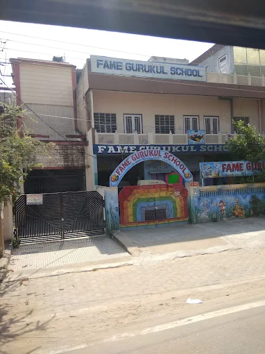 Fame Gurukul School
