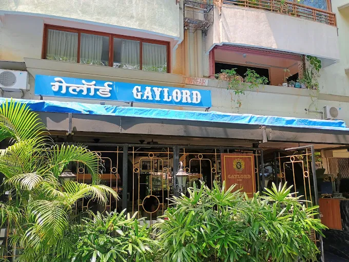 Gaylord Restaurant