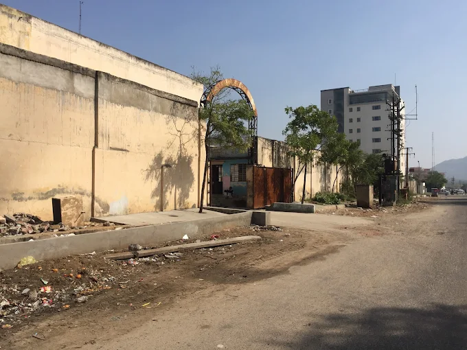Jhuramal Cold Storage And Ice Factory