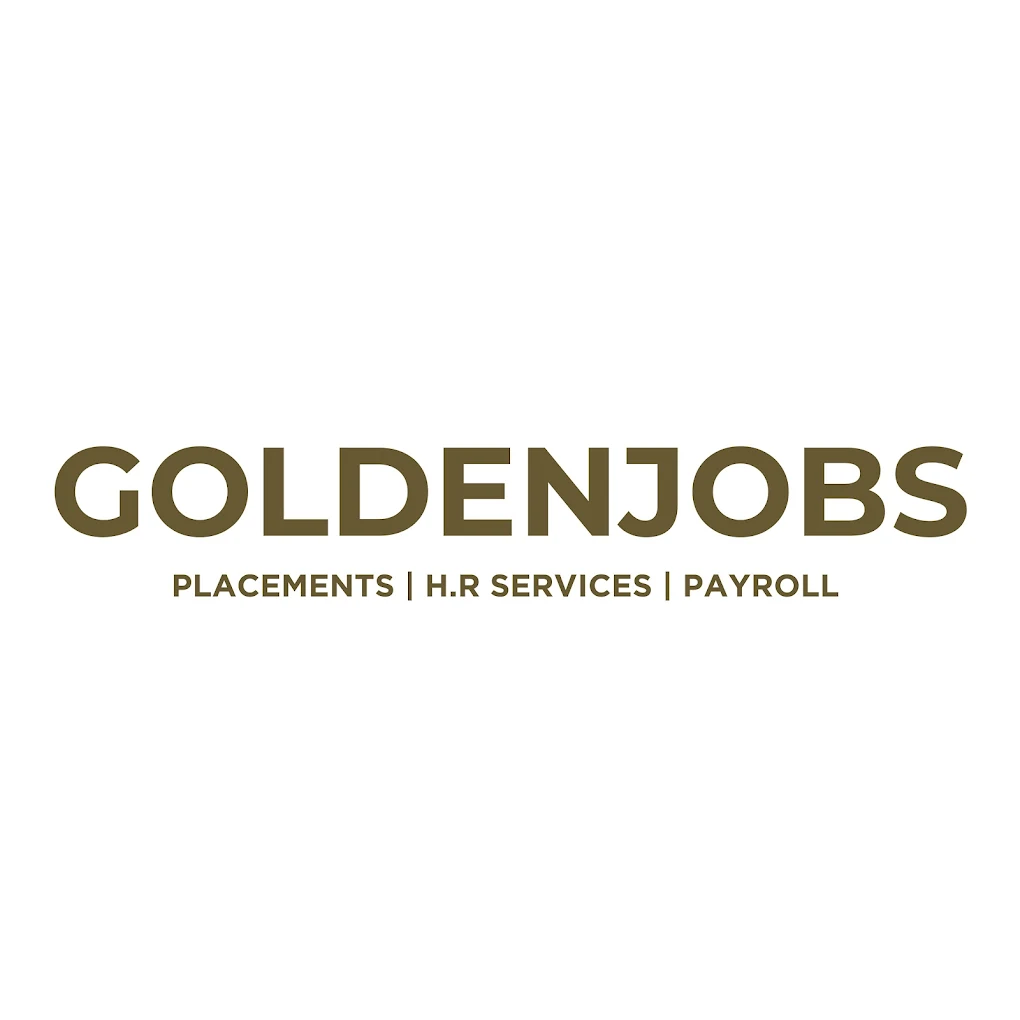 GoldenJobs Placement Solutions Pvt. Ltd.