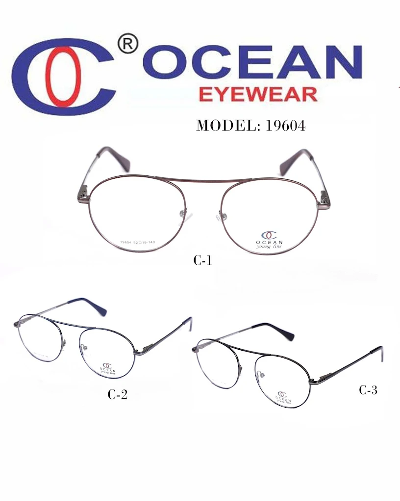 OCEAN EYEWEAR PVT LTD.