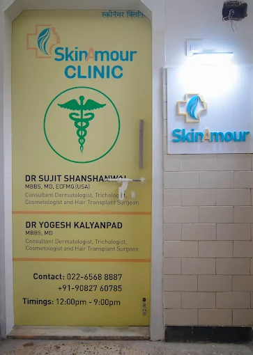 Dr Sujit Shanshanwal,