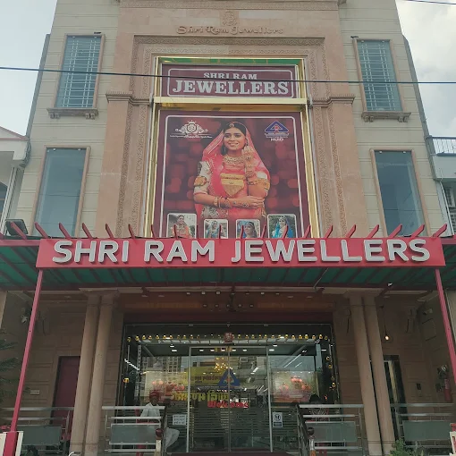 Shri Ram Jewellers