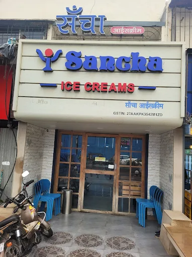 Sancha Ice Creams