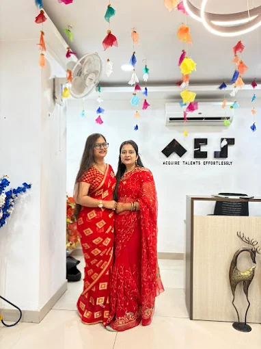 ACS (Advance Career Solutions Pvt. Ltd.)