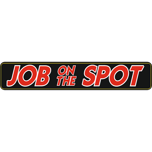 Job On The Spot